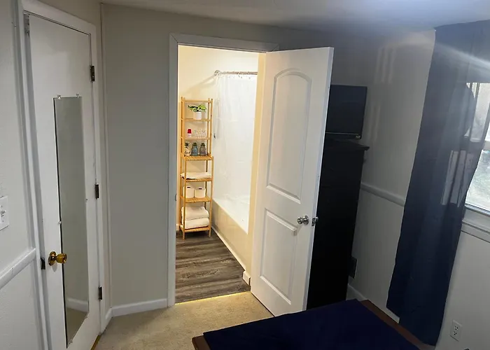 1 Bedroom Apt In Hickory, Nc