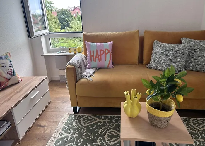 Ferienwohnung Karma