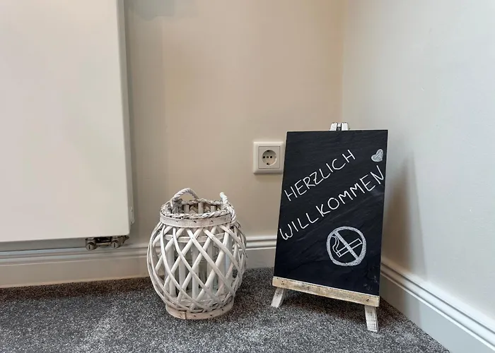 Ferienwohnung FLORI