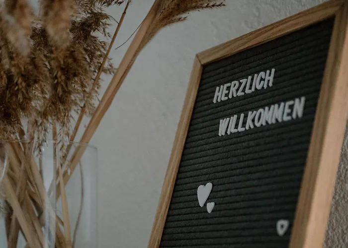 Ferienwohnung Landliebe