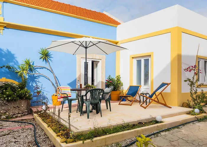 NEW! Charming Palmela Retreat near Arrábida&Castle