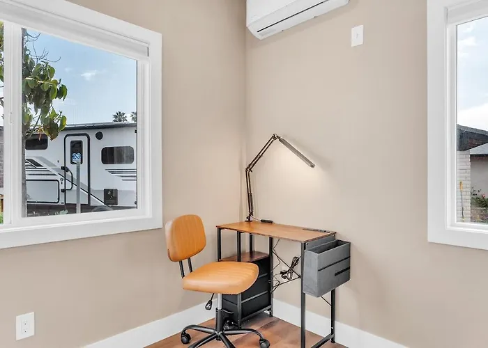 San Jose Guest House