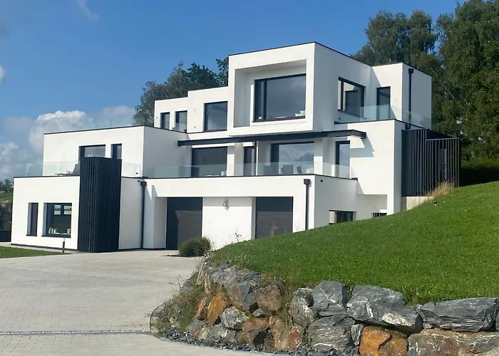 Lifestyle Cube House Appartment 4