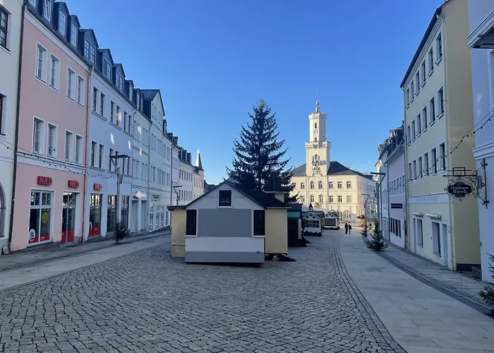 KuschLnest Schneeberg