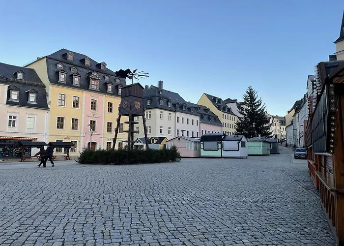 KuschLnest Schneeberg