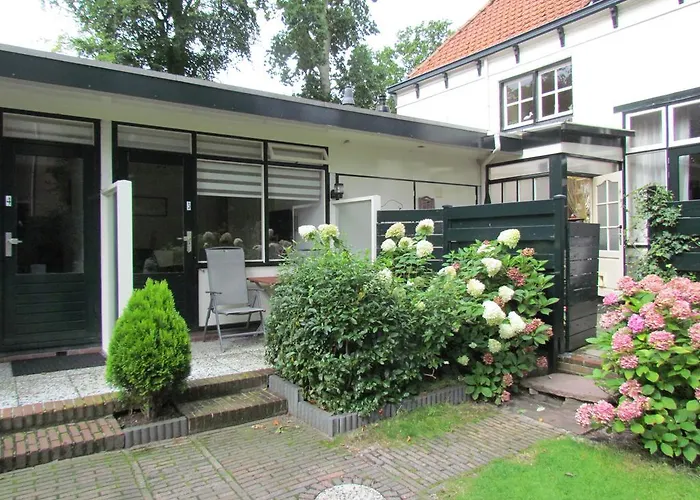 Appartementen Huize Eikenhof