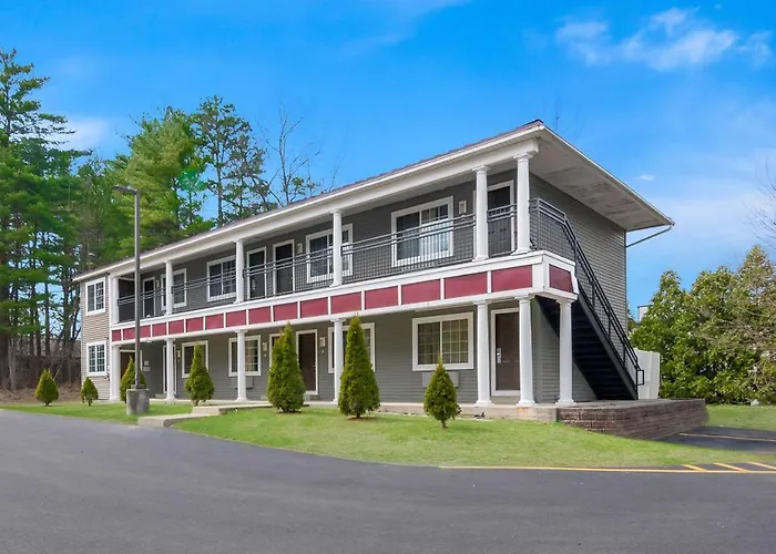 Quality Inn Queensbury - Lake George Area