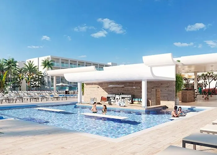 Riu Palace Phuket