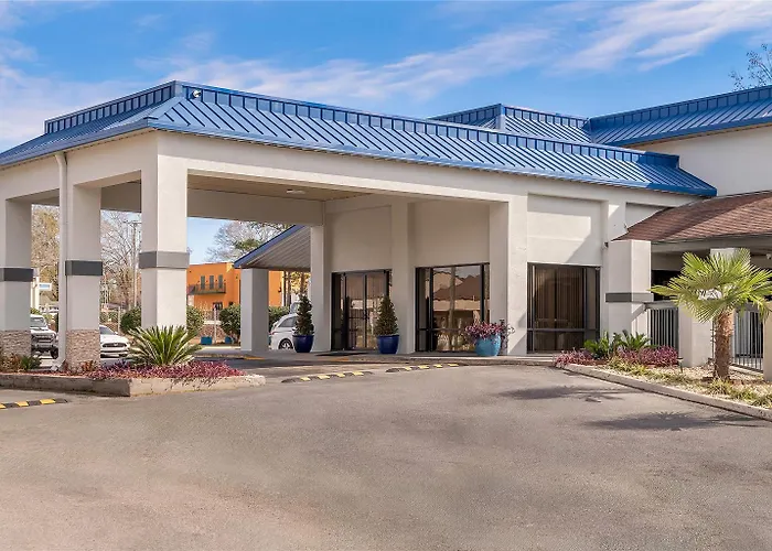 Rodeway Inn Greenwood