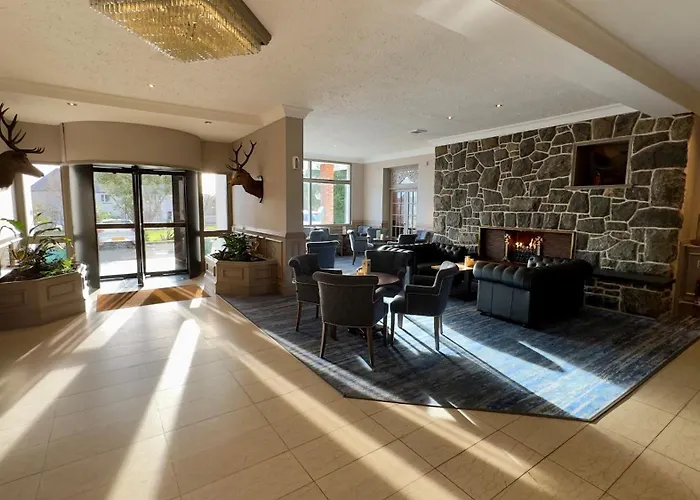 Cabarfeidh Hotel