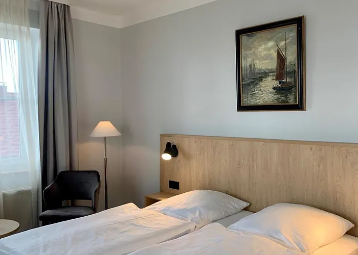 Rügen-Hotel