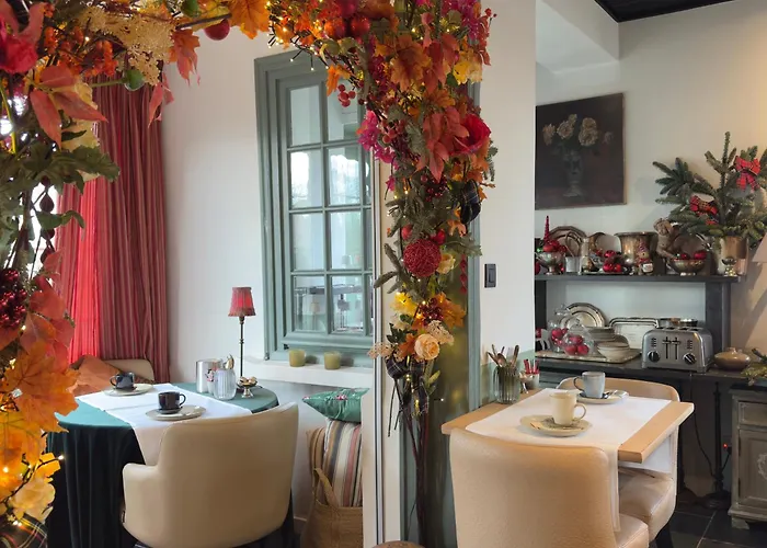 Hotel Villa Verdi
