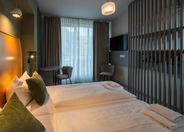 Hotel Am Frauenplan