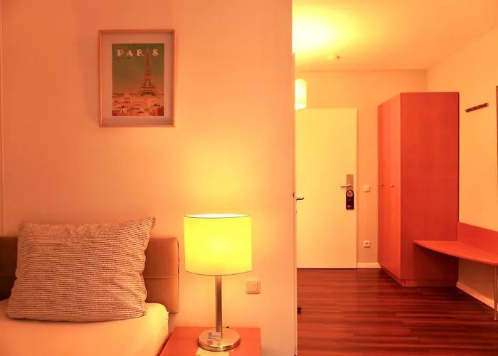 Hotel Ambiente