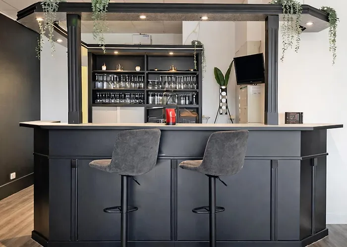 Dormero Hotel Bretten