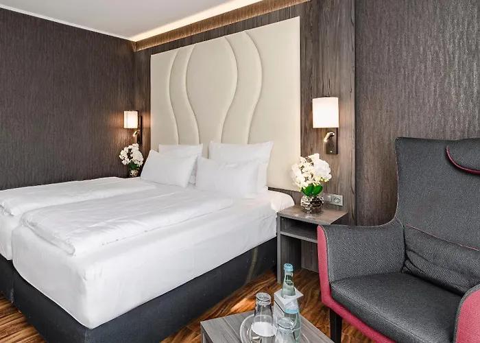 Plaza Inn Grevenbroich