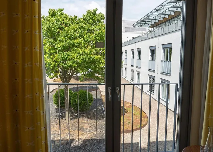 centrovital Hotel Berlin