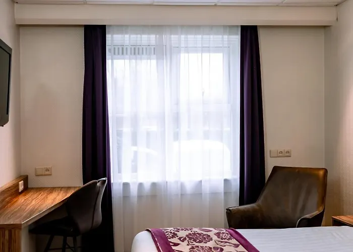 Hotel Middelburg