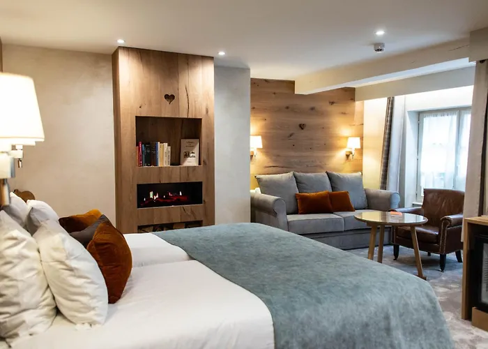 Hotel Beaucour