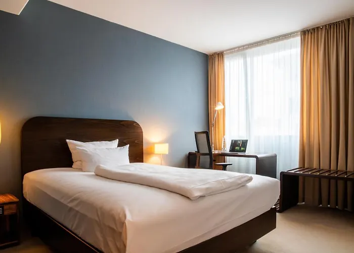 Corbin München Airport Business Hotel