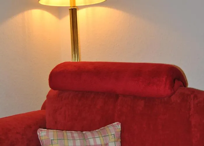 Hotel Kurpfalzstuben
