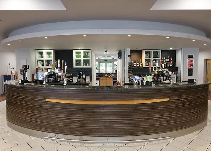 Park Inn By Radisson Birmingham Walsall