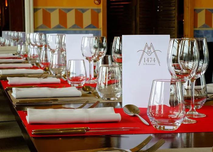 Le Moulin De Moissac, Sure Hotel Collection By Best Western