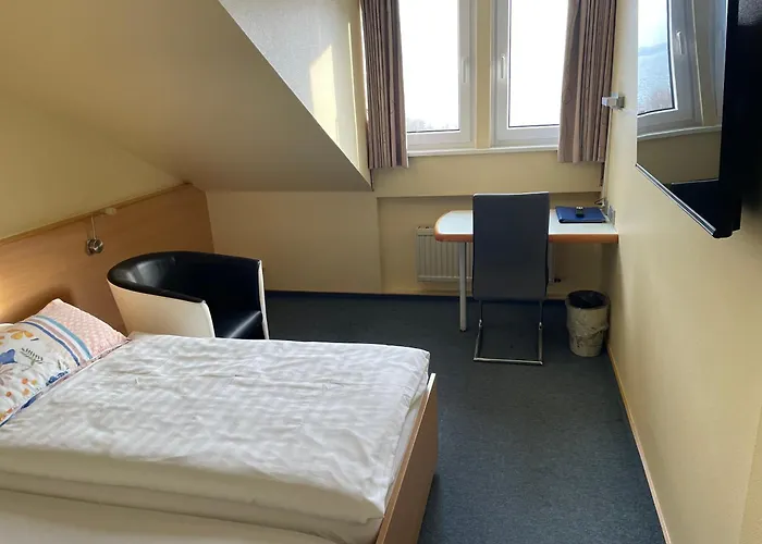 Hotel Kieler Förde