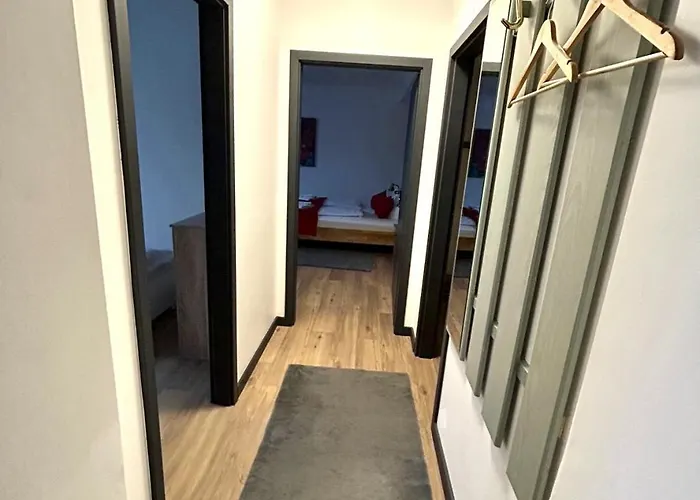 Bestwaner Hotel