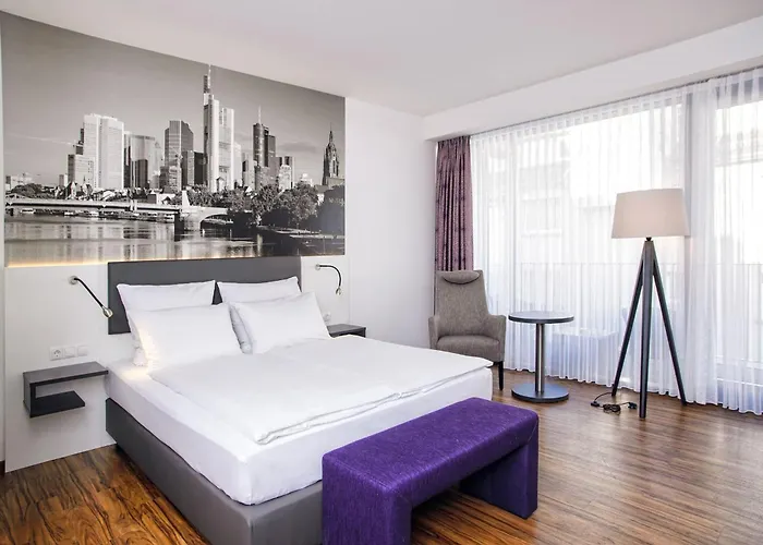 Tulip Inn Ludwigshafen City