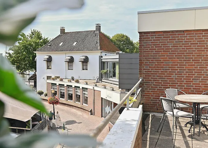 Hotel Medemblik