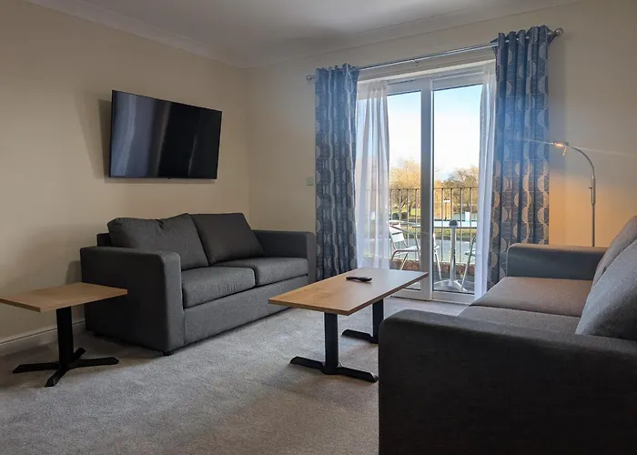 Southview Park Hotel