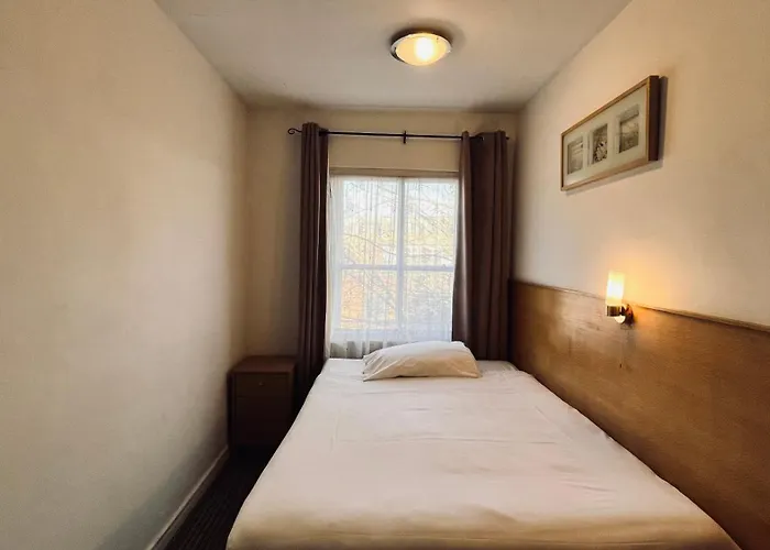 Arriva Hotel