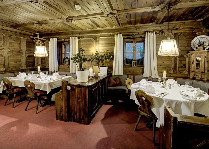 Hotel Unterhof
