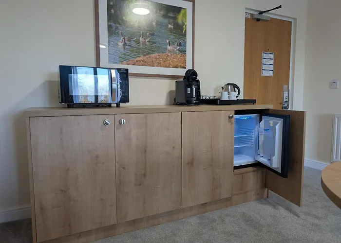 Southview Park Hotel