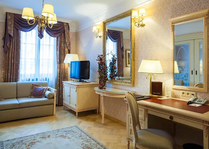 Hotel Branicki