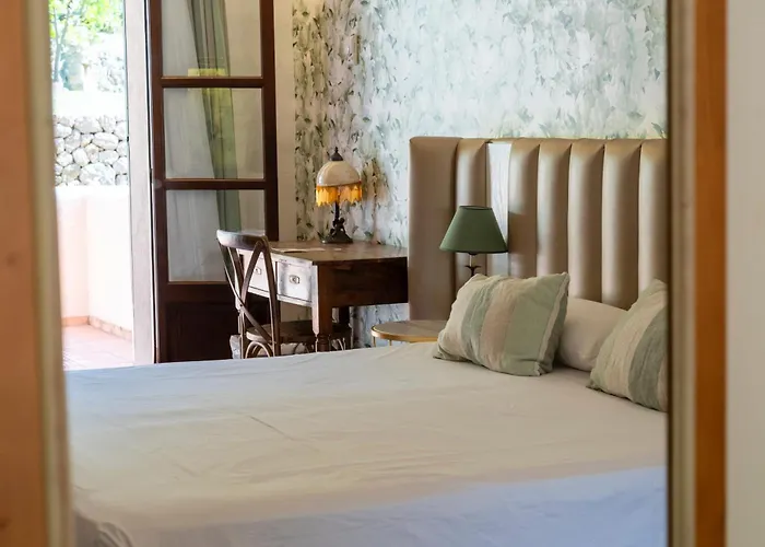 Hotel Rural S'Olivaret & Spa