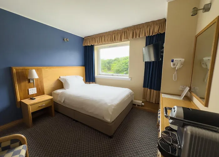 Cabarfeidh Hotel