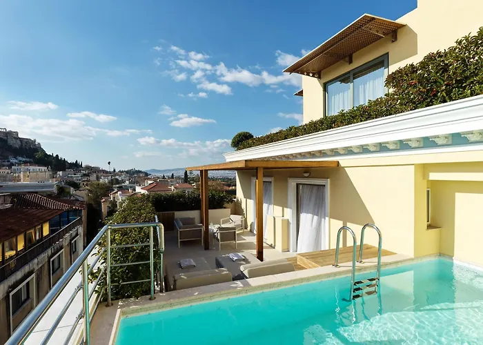 Electra Palace Athens