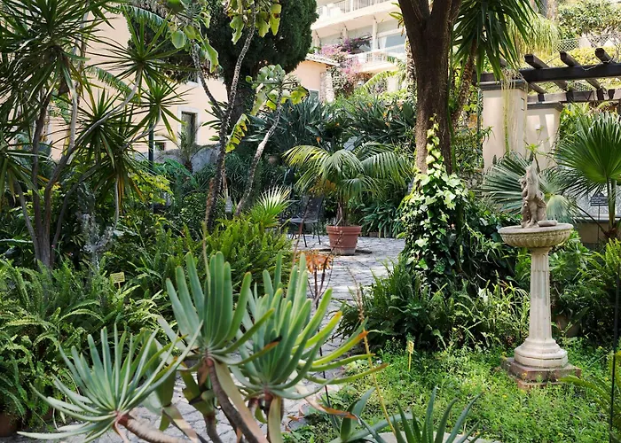 Hotel Villa Schuler