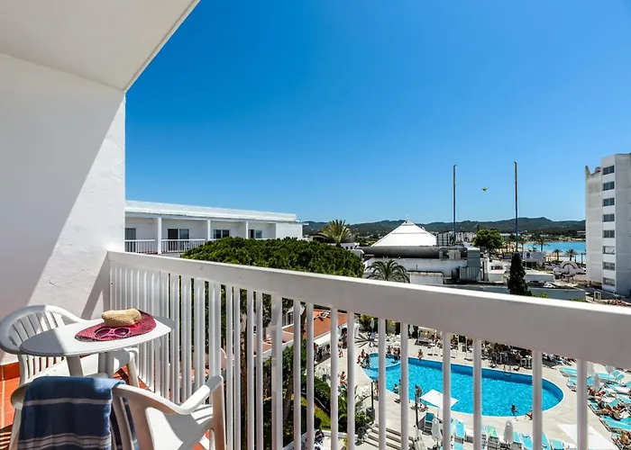 Hotel Vibra Marco Polo I - Adults Only