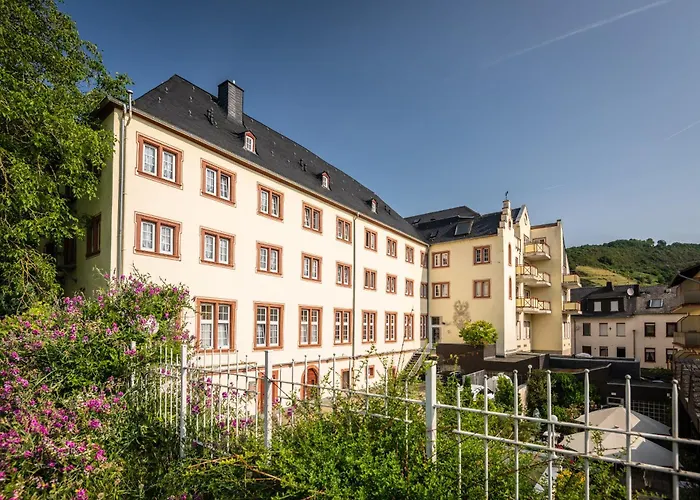 Schloß-Hotel Petry