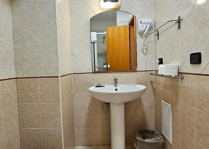Hotel Zara Napoli