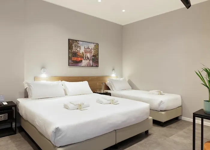 Hotel Hõma 22 Marzo