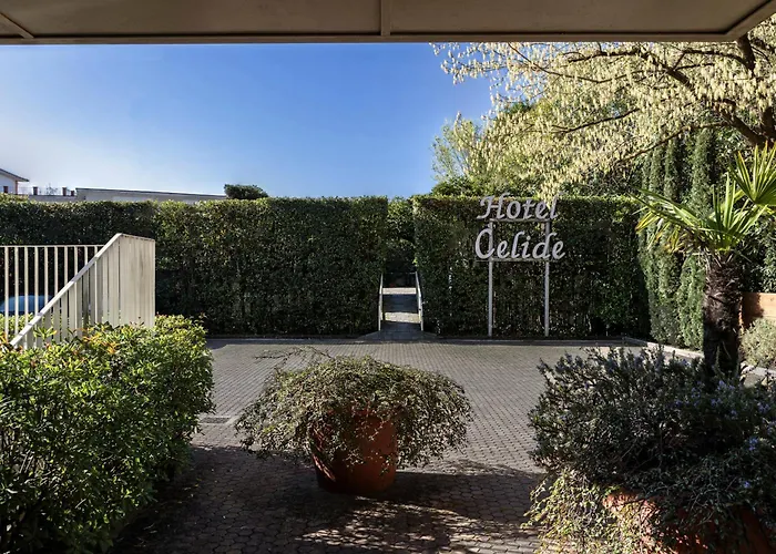 Albergo Celide