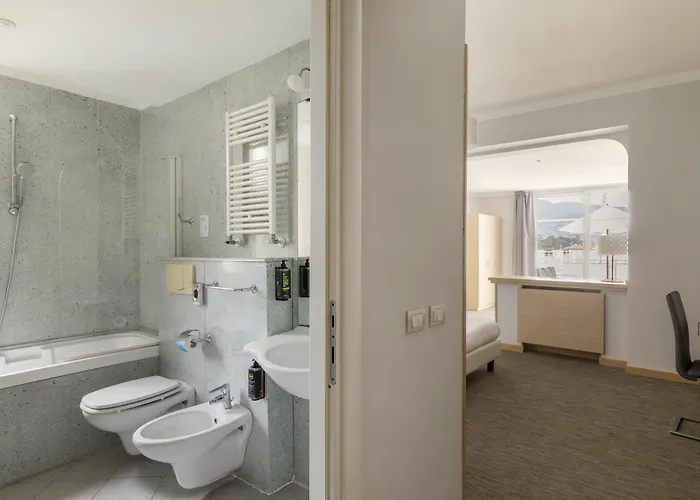 Park Hotel Suisse
