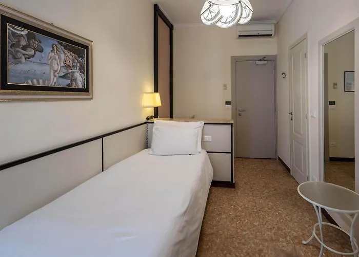 B&B Hotel Diano Marina Palace