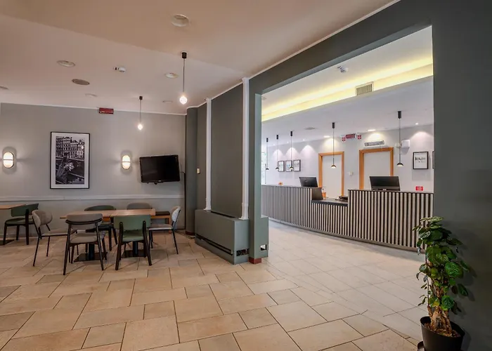 Tulip Inn Turin West Rivoli
