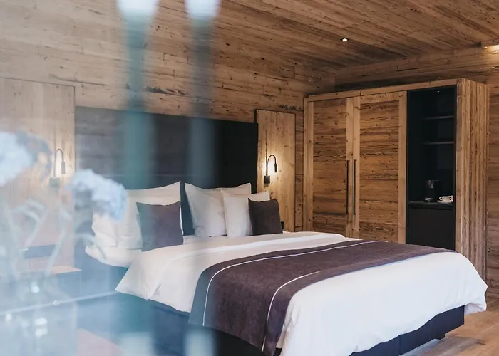 Resort Achensee by VAYA