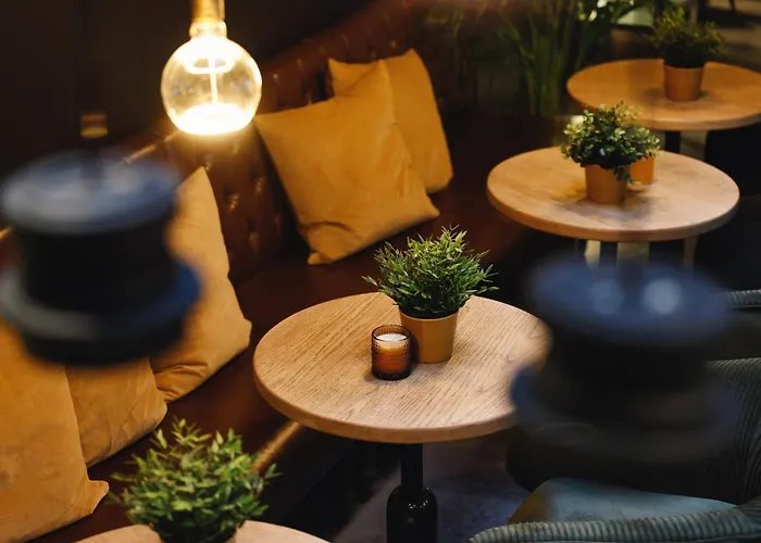 Zoom Hotel Brussels